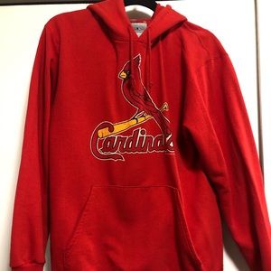 St. Louis Cardinals hoodie